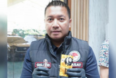 Ratusan Cartridge Vape Mengandung Etomidate Siap Edar Disita dari Tempat Hiburan Malam Jakarta Utara 