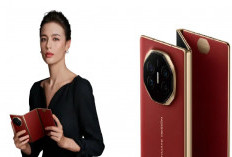 Bikin Melongo! Ini 5 HP Termahal yang Dijual Resmi di Indonesia, Harga Tembus Puluhan Juta