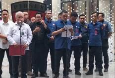 Naik Lagi, Kerugian Negara Kasus Korupsi Pertamina Capai Rp285 Triliun: Riza Chalid Kabur Ke Singapura!