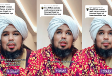 Viral Ustaz Derry Sulaiman Setuju Gus Miftah Disebut Seorang Wali, Begini Pernyataannya