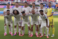 Spanyol Lolos ke Final Piala Dunia 2026, Statistik Mengerikan Ini Jadi Pertanda La Furia Roja Angkat Trofi