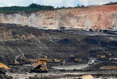 Dosen Geologi UGM Tolak Kampus Kelola Tambang, Lucas Donny Setijadji: Hati-hati dengan RUU Minerba 