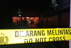 Pembunuhan WN Korea Selatan Terungkap, Mantan Istri Diduga Jadi Otak Kejahatan