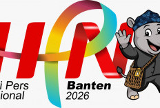 Banten Tuan Rumah Hari Pers Nasional 2026, Cek Jadwal Lengkap Agendanya