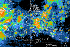 BMKG Imbau Masyarakat Waspada Potensi Bencana Hidrometeorologi Hingga Sepekan ke Depan