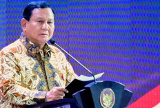 Prabowo Minta Pejabat Hemat Biaya Perjalanan Dinas: Bisa untuk Perbaiki Sekolah hingga Makan Bergizi Gratis 