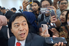 Soroti Program MBG dan Kopdes, Komeng: Bagus, cuma yang Kerjanya Aja Pada Kagak Benar