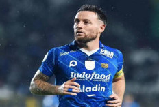 Duo Persib Dipanggil PSSI, Perkuat Skuad Garuda di FIFA Matchday