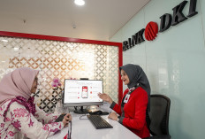 Menabung Untung dengan Tabungan Simpeda Monas dari Bank DKI