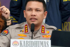 Hindari Jalan Medan Merdeka Selatan, Polda Siagakan 4.151 Personel Amankan Aksi Demo Mahasiswa Hari Ini 