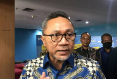 Menko Zulhas Buka Suara Soal Bulog jadi Badan di Bawah Presiden