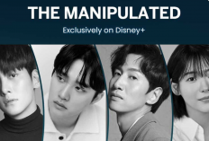 Jadwal Tayang Drama Korea The Manipulated Full Episode, Kisah Balas Dendam Ji Chang Wook!