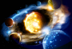 Bumi Bakal Dihantam Suar Matahari Terbesar 2025, Picu Pemadaman Listrik Global