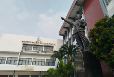 Ramai Rumor Uang Suap BEM FH UBK Nonaktif Mengalir ke Pacar, Dapat Rp750 Ribu