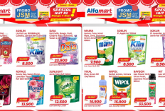 Promo JSM Alfamart Hari Ini 17 Agustus 2025 Spesial HUT RI, Sabun Mama Lemon Cuma Rp7 Ribuan