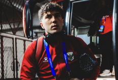 Ole Romeny Selangkah Lagi Gabung Fortuna Sittard, Mounir Boualin: Tes Medis Sudah Dijadwalkan! 