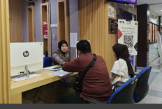 Akhirnya Diakui Warga, Ini Rahasia di Balik Cepatnya Urus Surat Kehilangan di SPKT Polda Metro Jaya