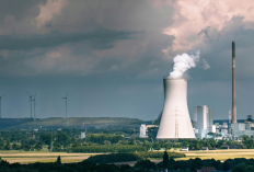 9 Negara yang Memiliki Senjata Nuklir Terbanyak di Dunia, Siapa Nomor Satu?