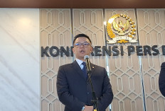 Indonesia Setor Rp16,9 T ke Dewan Perdamaian, Menlu: Ini Bukan Biaya Keanggotaan