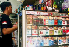 Raperda KTR Jangan Bunuh Mata Pencaharian PKL, DPRD DKI Diminta Patuhi Hasil Fasilitasi Kemendagri