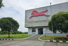 Langkah Hijau PT TVS Diakui, Raih Predikat Platinum dari CII GreenCo Lite