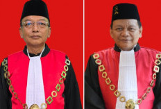 Kompak! Selain Wakil Ketua, Ketua PN Depok Disebut Kena OTT KPK Dugaan Suap Perkara