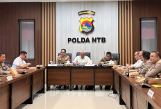 Kompolnas Monitoring Langsung Kasus Kematian Brigadir Nurhadi