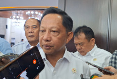 Kemendagri Catat 79 Daerah Berhak Terima Tambahan DAU untuk Gaji PPPK