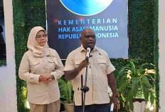 Anak SD Akhiri Hidup di NTT, Natalius Pigai Salahkan RT hingga Camat yang Tak Peka Kondisi Warga