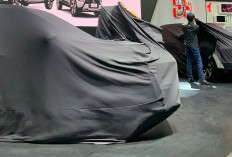 Bocoran Peluncuran Mitsubishi Hybrid, Fokus Produksi Lokal Sebelum Peluncuran