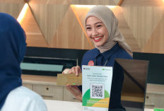 Atasi Fluktuasi Harga Emas, Pegadaian Hadirkan Solusi Cicil Tabungan Emas
