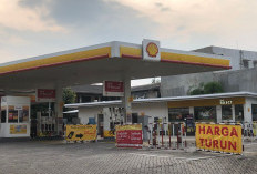 Shell dan BP Kompak Turunkan Harga BBM, Ini Harganya