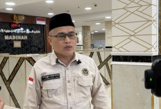 Skema Pemberangkatan Jemaah Haji dari Madinah ke Makkah, Kadaker: Lansia Tak Perlu Turun di Bir Ali