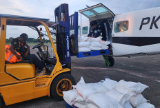 Cegah Banjir, Jakarta, Jabar dan Banten Kompak Modifikasi Cuaca 11-20 Maret