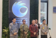 Wamen HAM Tegaskan Penanganan Papua Butuh Sinergi, TNI-Polri Jadi Garda Utama