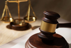 KUHP-KUHAP Baru, Wajah Baru Hukum Indonesia di Tepi Jurang