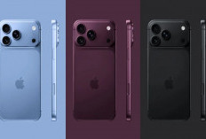 Bocoran iPhone 18: Siri AI Lebih Canggih, Dynamic Island Berubah dan Fitur Premium Hadir di Model Reguler