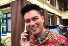 Respon Baim Wong Atas Laporan KDRT Paula Verhoeven ke Komnas Perempuan, Kuasa Hukum: Hati-Hati Ambil Sikap!  
