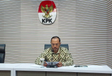 KPK Sita Sejumlah Dokumen Hingga Ponsel Dugaan Korupsi di Pemkot Semarang