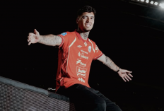 Jadwal Pekan ke-19 Super League, Persija vs Persita, Debut Shayne Pattynama Hari ini?