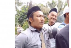 Ibadah GKPI Tangerang Dibubarkan Pria Bersajam, Amnesty Tuntut Proses Hukum pelaku!