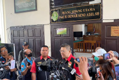 Kecewanya Alvin Lim Praperadilan Kliennya di Kasus TPPU Ditolak, Bakal Tempuh Langkah Ini untuk Panji Gumilang