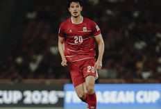 Bukan Cuma Elkan Baggott, Nilai Pasar Maarten Paes dan Nathan Tjoe-A-On Naik Usai Juara FIFA ASEAN Cup 2026