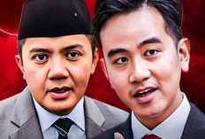 Analisis Tajam Pakar Intelijen Negara, Prabowo Siapkan Gibran dan Teddy di Pemilu 2029!