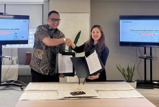 BNI–Siemens Indonesia Kerja Sama Pembiayaan Rp300 Miliar, Perkuat Ekosistem Kelistrikan Nasional