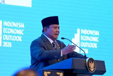 Optimisme Baru! Pemerintah Pacu Akselerasi Ekonomi Nasional
