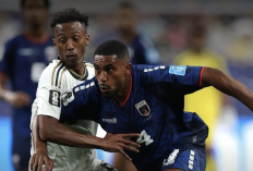 Cape Verde Ukir Sejarah, Lolos ke Babak 32 Besar Piala Dunia 2026 Usai Tahan Imbang Arab Saudi 0-0