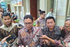 ESDM Pastikan Panel Surya Kena Tarif 104,38 Persen AS Hanya Transhipment, Industri Dalam Negeri Dievaluasi