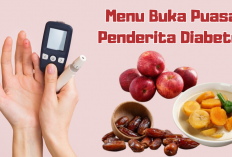 7 Ide Menu Buka Puasa Ramah Diabetes, Dijamin Sehat dan Ringan di Perut!