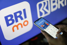 Dorong Daya Beli Masyarakat, BRI Berhasil Salurkan Bantuan Subsidi Upah (BSU) Senilai Rp1,72 Triliun ke 2,8 Juta Pekerja